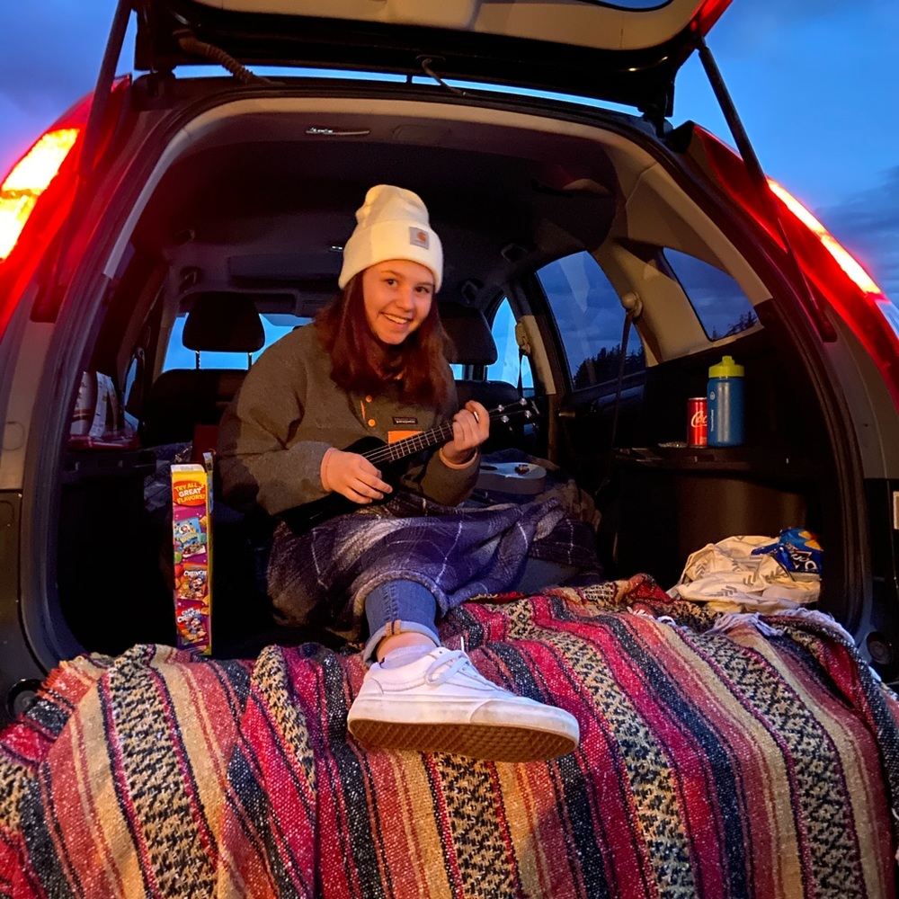 Meet your Posher, Kenna